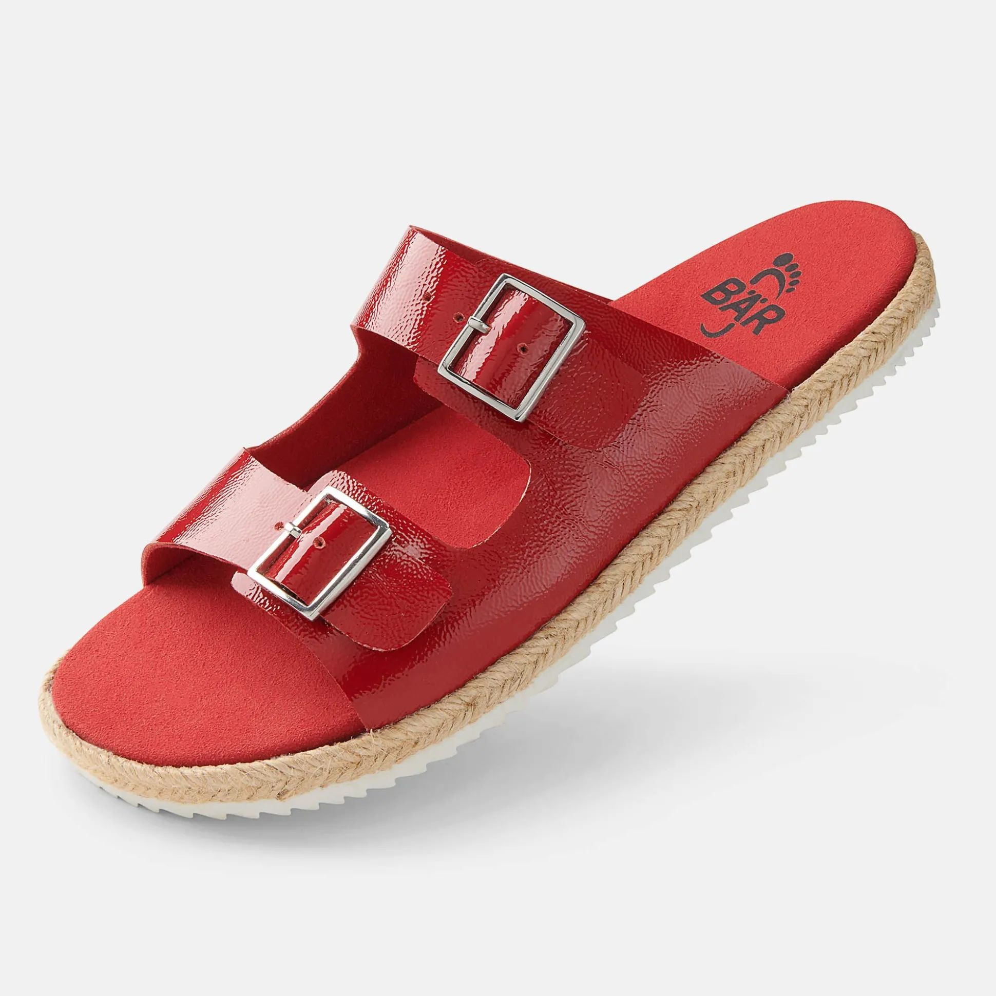 Slip-ons | Sandals*BÄR shoes Susi