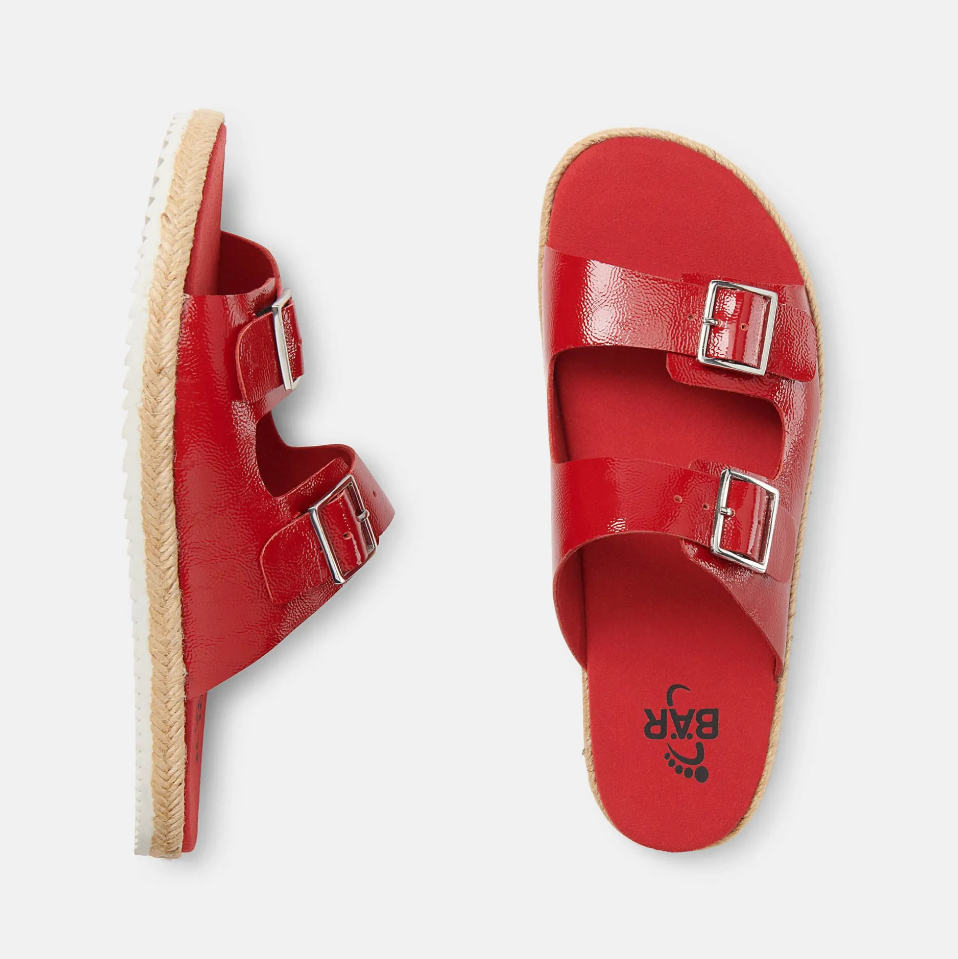 Slip-ons | Sandals*BÄR shoes Susi