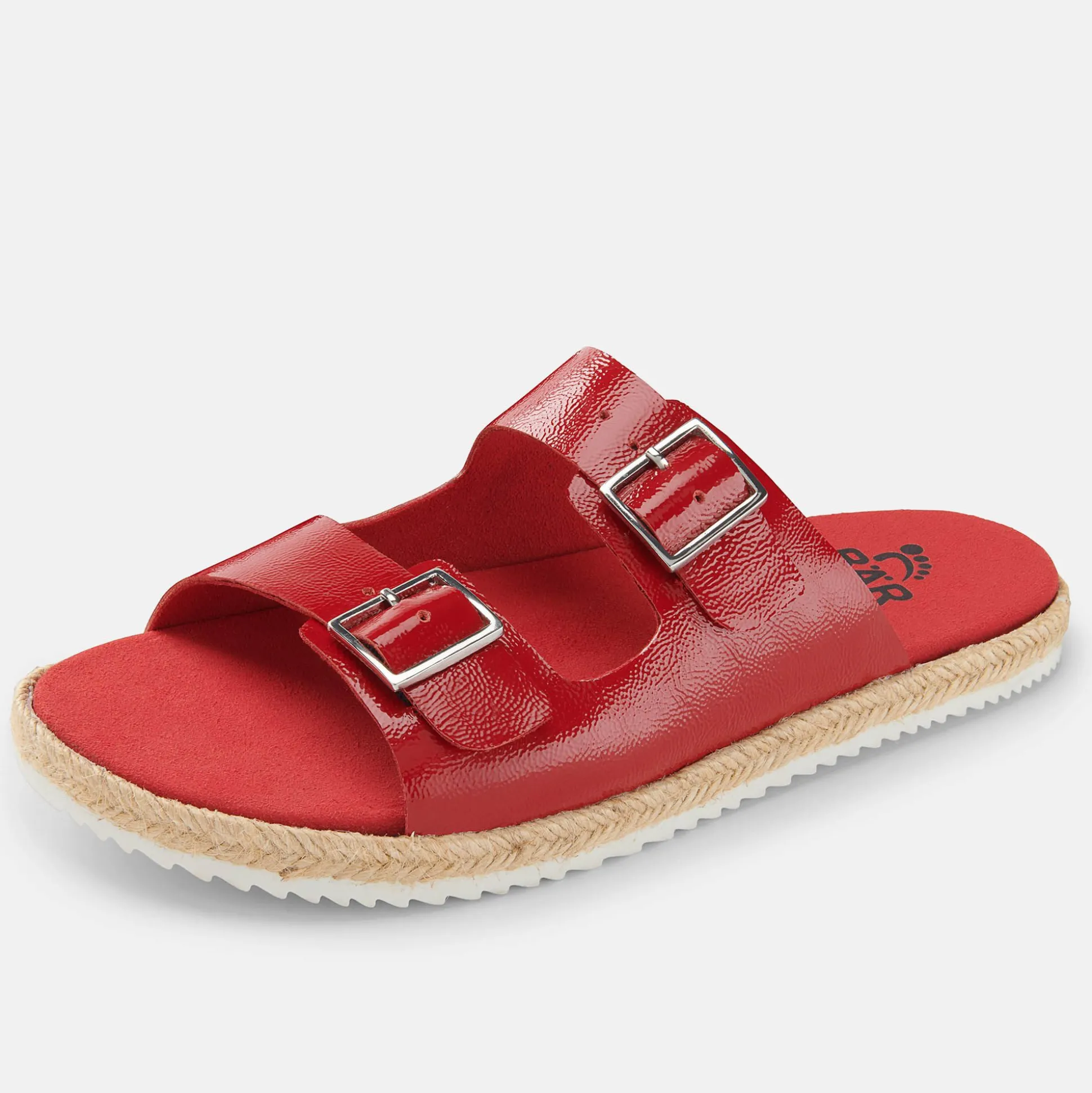Slip-ons | Sandals*BÄR shoes Susi