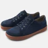 Lace-ups | Sneaker*BÄR shoes Sven darkblue