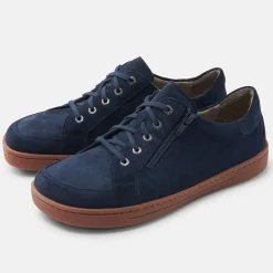 Lace-ups | Sneaker*BÄR shoes Sven darkblue