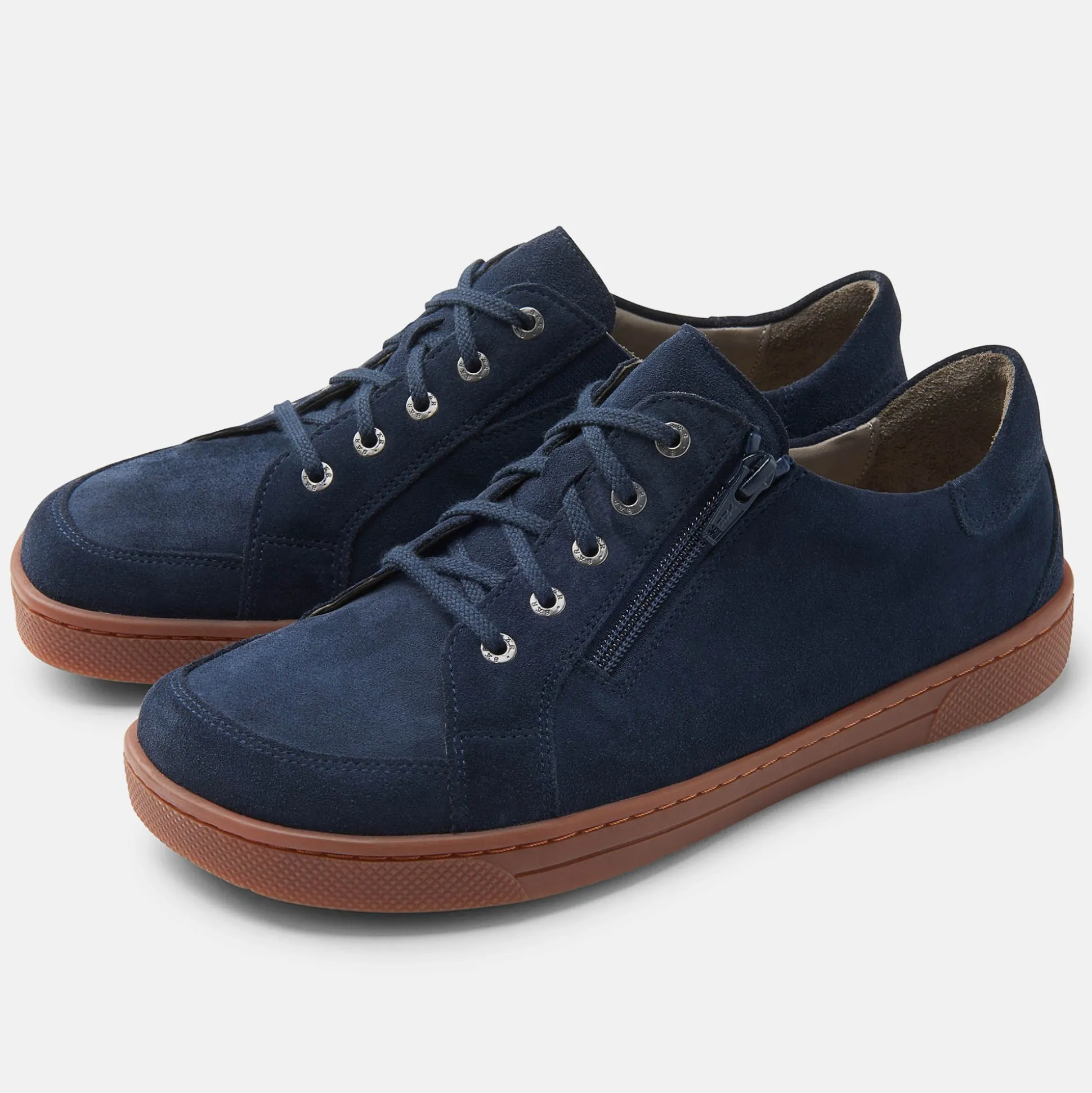Lace-ups | Sneaker*BÄR shoes Sven darkblue