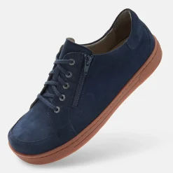 Lace-ups | Sneaker*BÄR shoes Sven darkblue