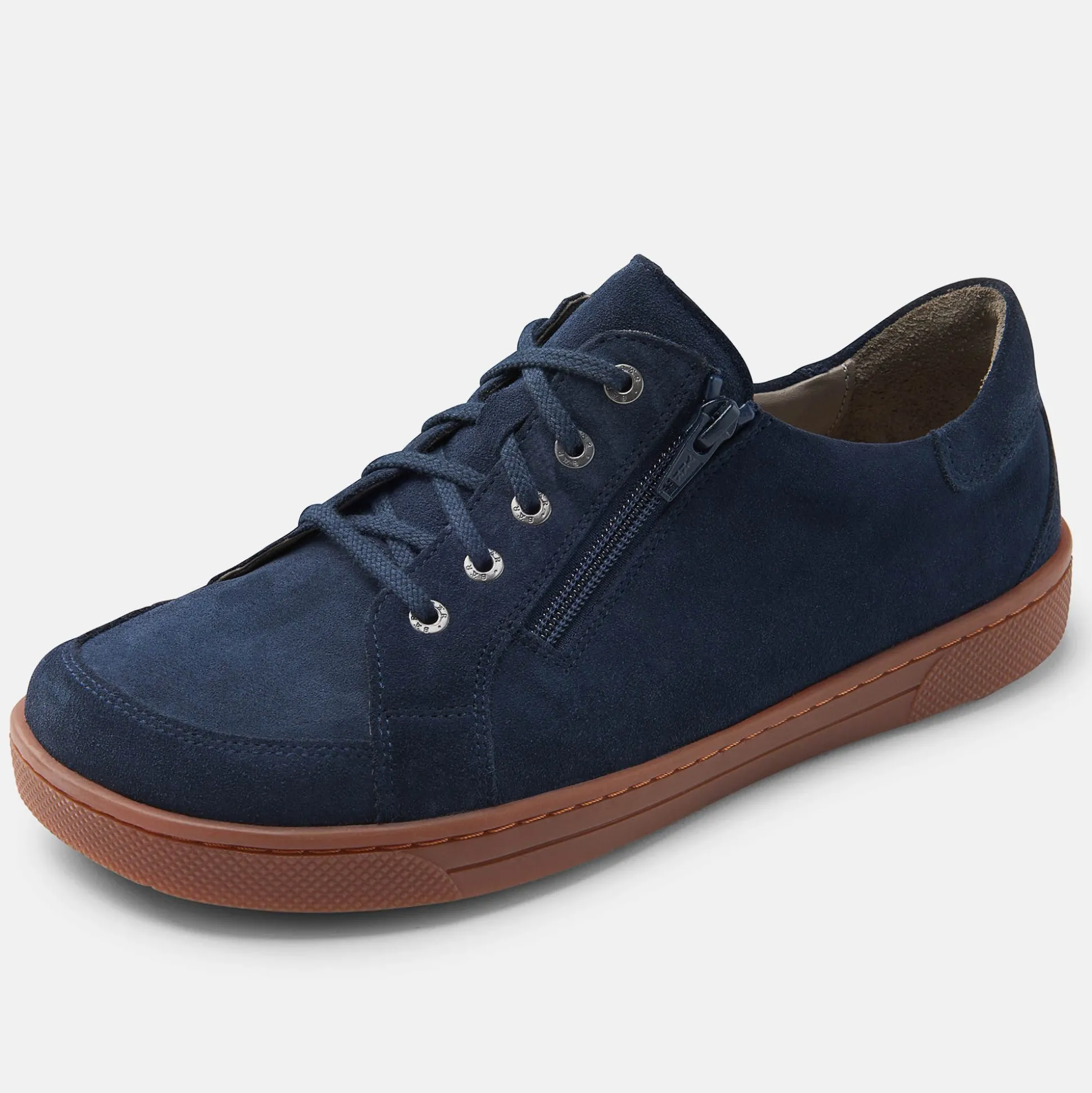 Lace-ups | Sneaker*BÄR shoes Sven darkblue