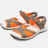 Sandals*BÄR shoes Tabea