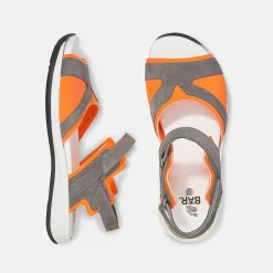 Sandals*BÄR shoes Tabea