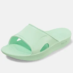 House Shoes | House Shoes*BÄR shoes Telic Recharge mint