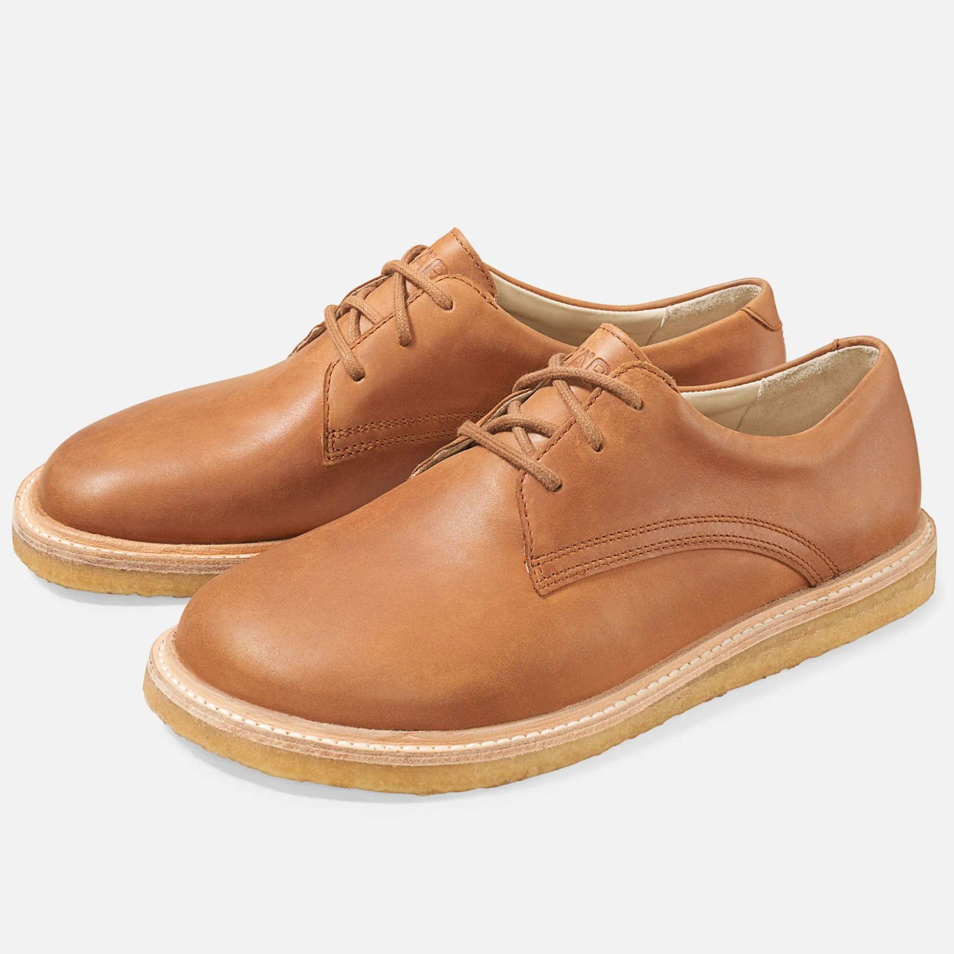 Lace-ups*BÄR shoes Teri