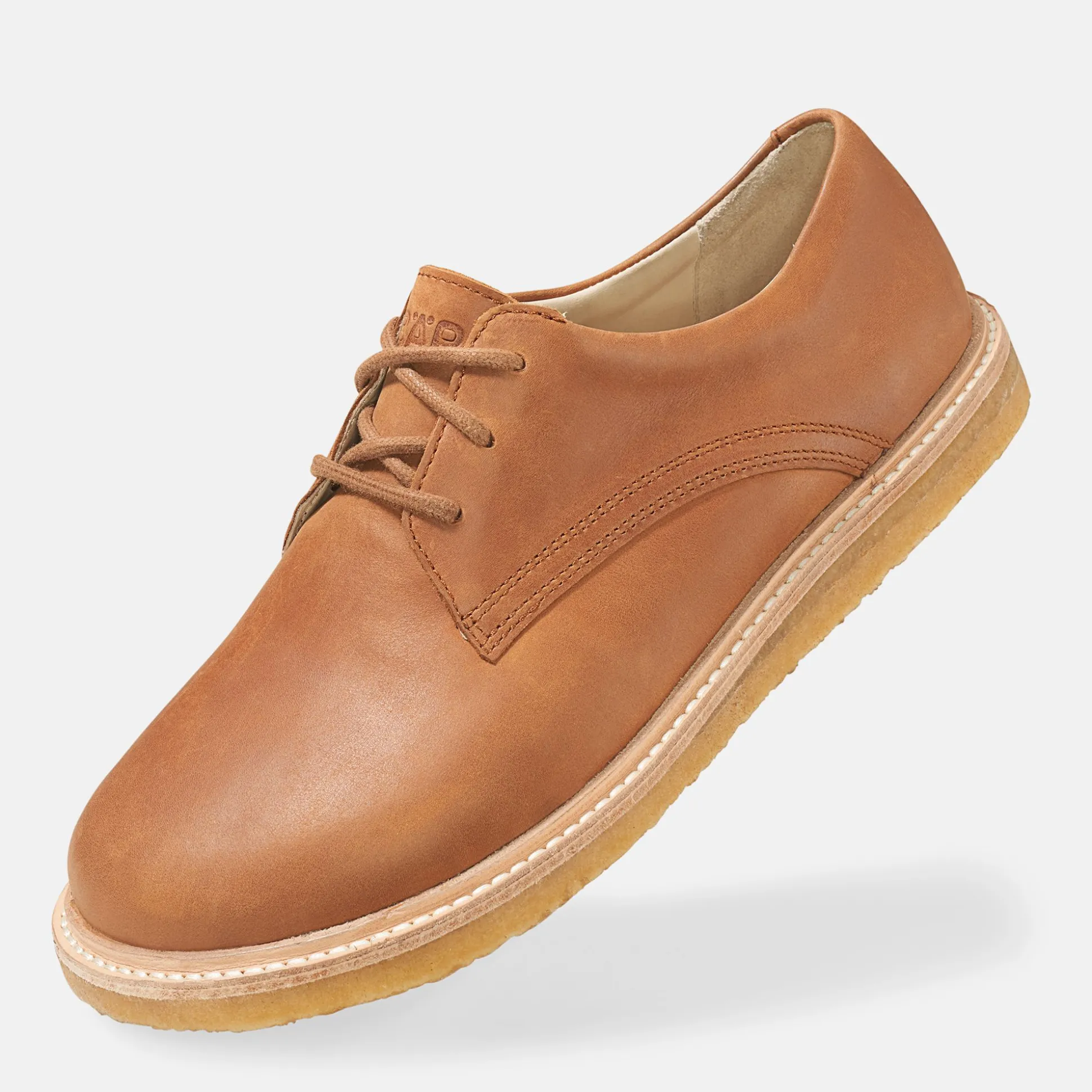 Lace-ups*BÄR shoes Teri