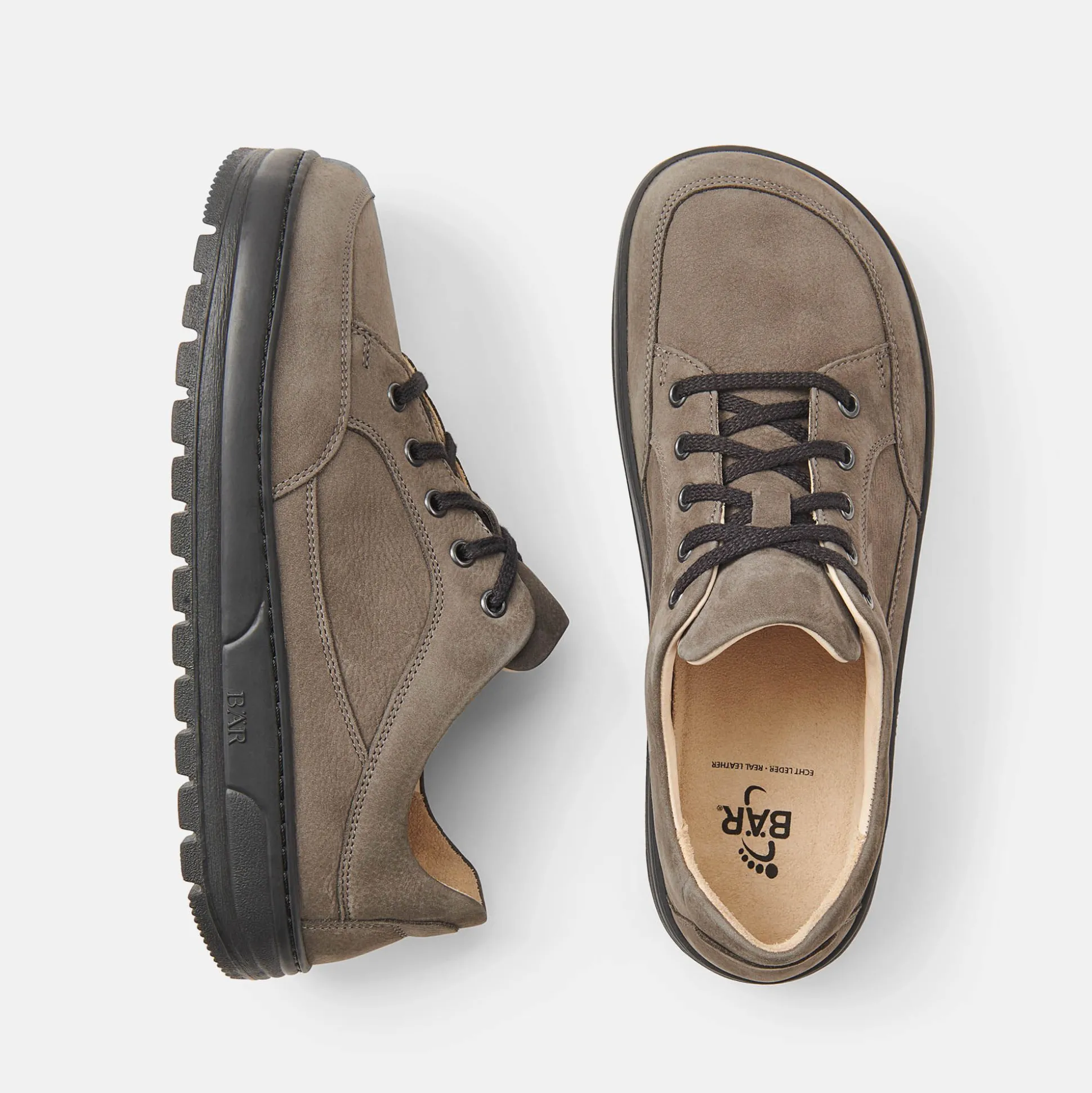 Lace-ups*BÄR shoes Tobago