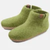House Shoes | House Shoes*BÄR shoes Tofvel avocado