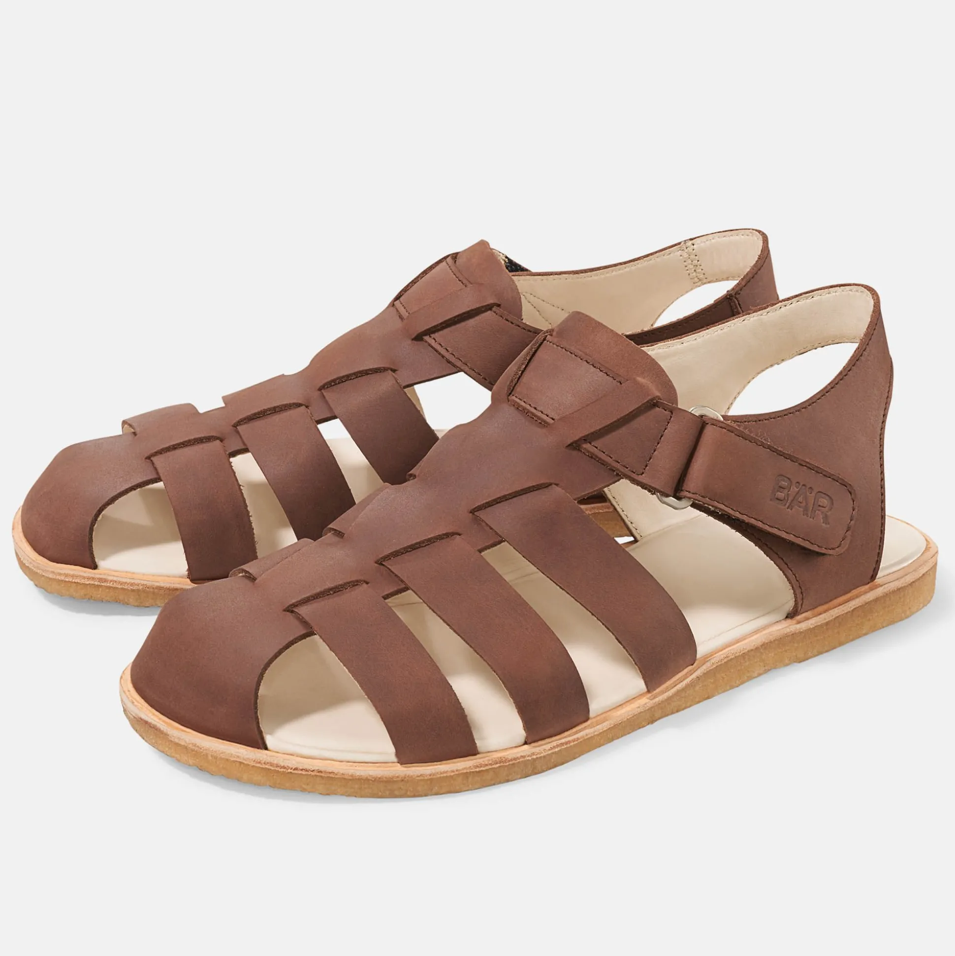 Sandals*BÄR shoes Tom