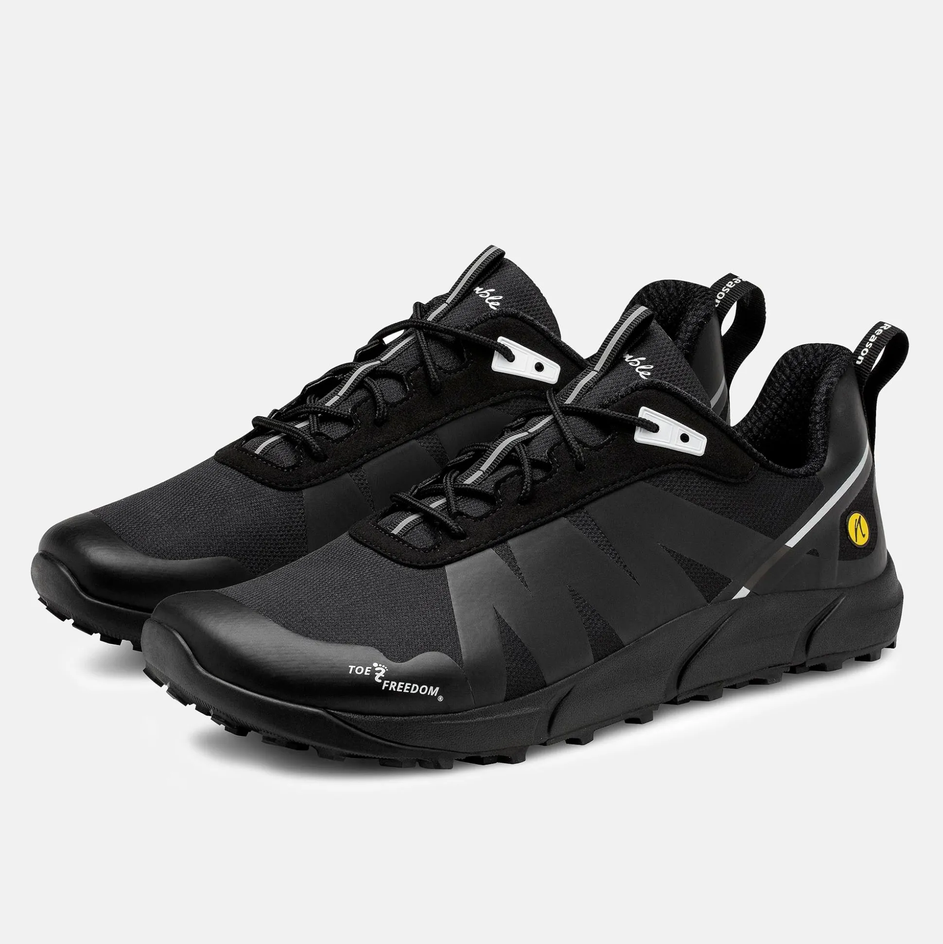 Sports Shoes | Lace-ups*BÄR shoes Trail Addict WR