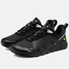 Sports Shoes | Lace-ups*BÄR shoes Trail Addict WR black
