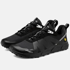 Sports Shoes | Lace-ups*BÄR shoes Trail Addict WR black