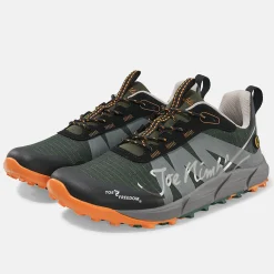 Hiking Shoes*BÄR shoes Trail Addict WR