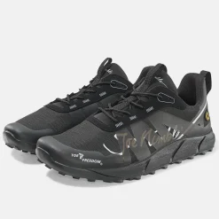 Hiking Shoes*BÄR shoes Trail Addict WR