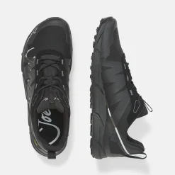 Hiking Shoes*BÄR shoes Trail Addict WR