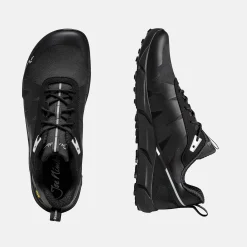 Sports Shoes | Lace-ups*BÄR shoes Trail Addict WR black