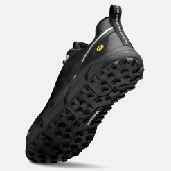 Sports Shoes | Lace-ups*BÄR shoes Trail Addict WR black