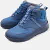 Hiking Shoes | Hiking Shoes*BÄR shoes TrailLite Tex blue