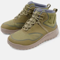 Hiking Shoes | Hiking Shoes*BÄR shoes TrailLite Tex olive