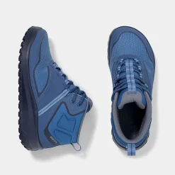Hiking Shoes | Hiking Shoes*BÄR shoes TrailLite Tex blue
