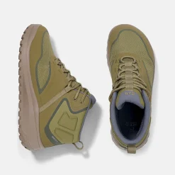 Hiking Shoes | Hiking Shoes*BÄR shoes TrailLite Tex olive