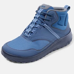 Hiking Shoes | Hiking Shoes*BÄR shoes TrailLite Tex blue