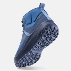 Hiking Shoes | Hiking Shoes*BÄR shoes TrailLite Tex blue