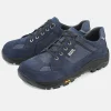 Lace-ups | Hiking Shoes*BÄR shoes TransEurope 2.0 darkblue