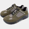 Hiking Shoes | Lace-ups*BÄR shoes TransEurope 2.0