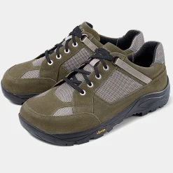 Hiking Shoes | Lace-ups*BÄR shoes TransEurope 2.0