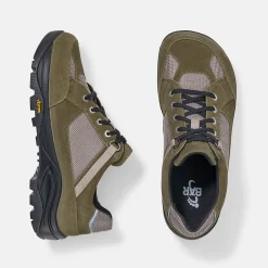 Hiking Shoes | Lace-ups*BÄR shoes TransEurope 2.0