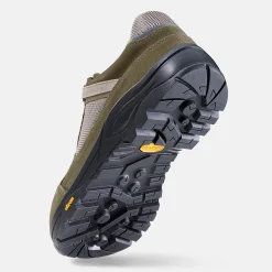 Hiking Shoes | Lace-ups*BÄR shoes TransEurope 2.0