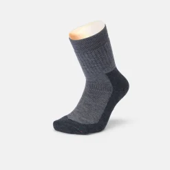 Socks And Stockings*BÄR shoes Trekking socks anthracite