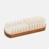 Shoe Care*BÄR shoes Velours-Boy nature