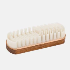 Shoe Care*BÄR shoes Velours-Boy nature