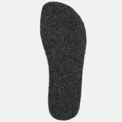 Shoe Accessories*BÄR shoes Walkfilz footbed 5mm standard WMN grey