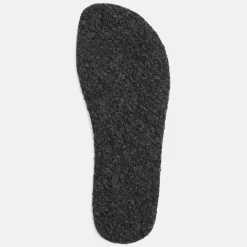 Shoe Accessories*BÄR shoes Walkfilz footbed 5mm standard HE grey