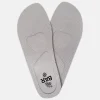 Shoe Accessories*BÄR shoes Wellfit footbed 3 mm narrow WMN beige