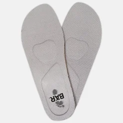 Shoe Accessories*BÄR shoes Wellfit footbed 3 mm narrow WMN beige