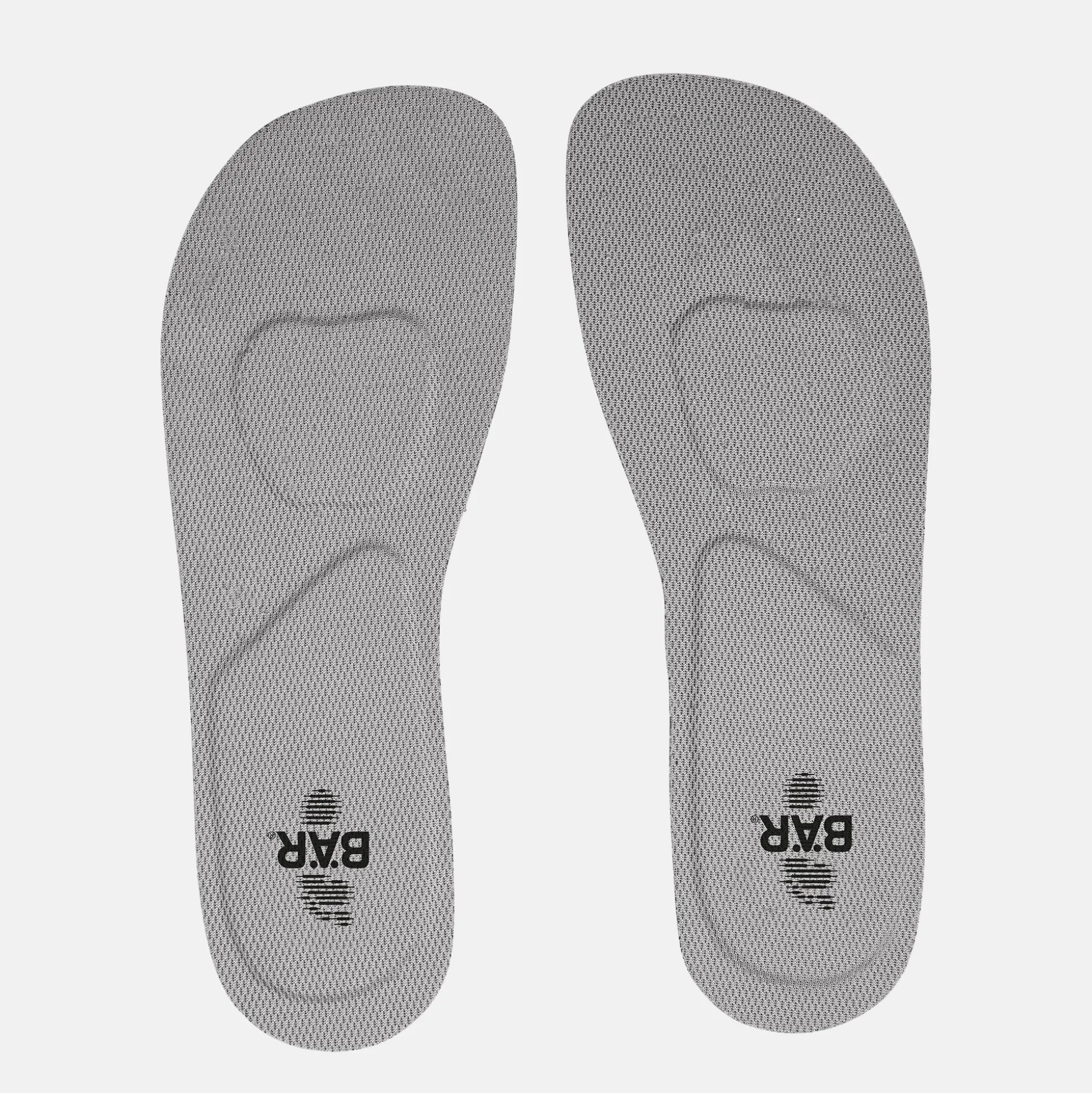 Shoe Accessories*BÄR shoes Wellfit footbed 3 mm standard HE beige